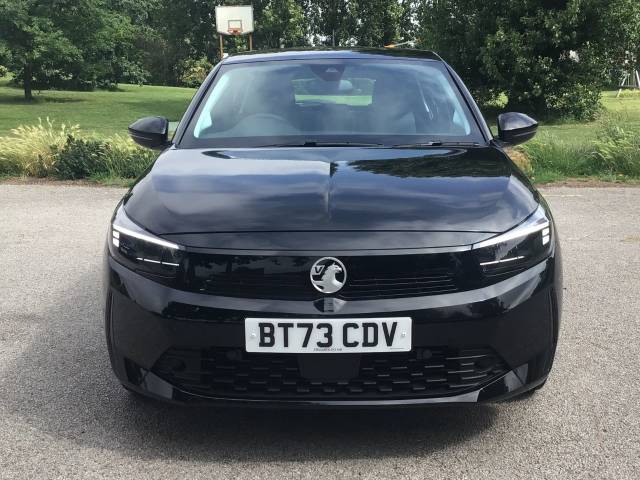2023 Vauxhall Corsa 1.2 Design 5dr