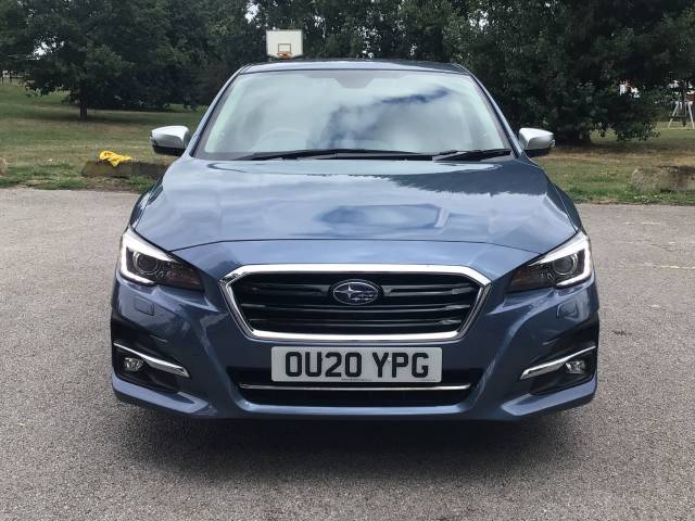 2020 Subaru Levorg 2.0i GT 5dr Lineartronic