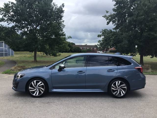 2020 Subaru Levorg 2.0i GT 5dr Lineartronic
