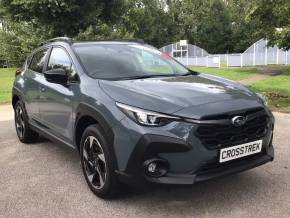 SUBARU CROSSTREK 2025 (25) at Adams Brothers Isuzu Aylesbury