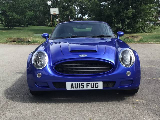 2015 Kit Cars Other 2.0 Healey Enigma