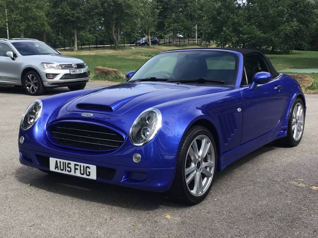 2015 Kit Cars Other 2.0 Healey Enigma