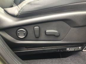 SUBARU FORESTER at Adams Brothers Isuzu Aylesbury