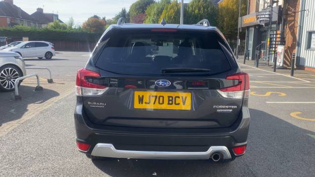 2020 Subaru Forester 2.0i e-Boxer XE Premium 5dr Lineartronic