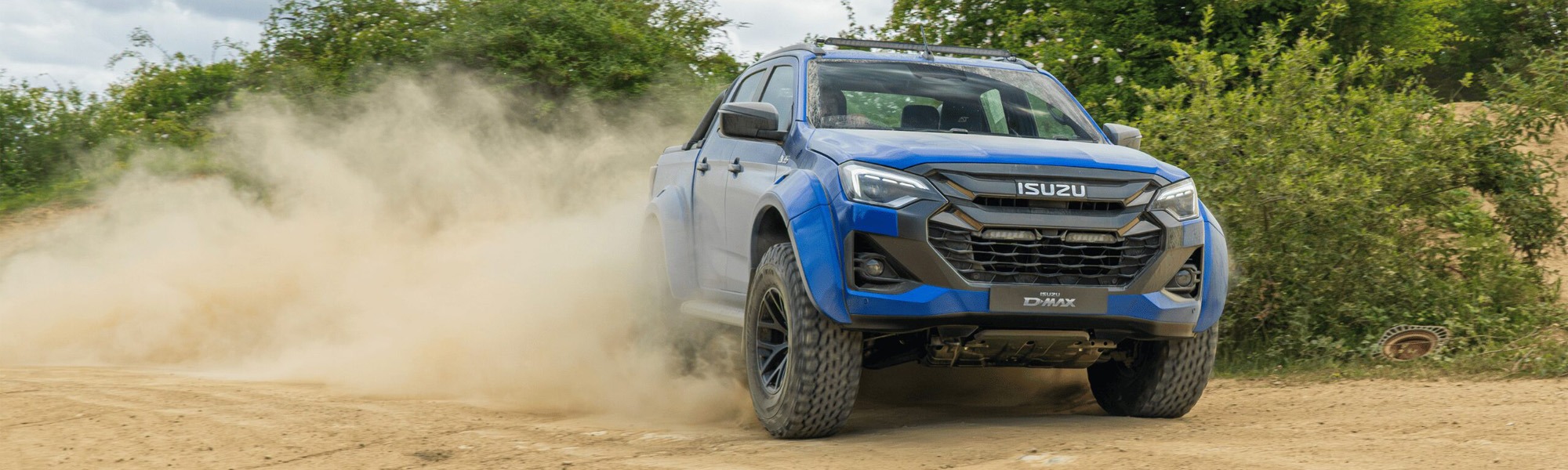 isuzu d-max-arctic-trucks-at35 Banner