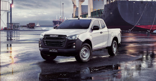 Search Used Cars at Adams Brothers Isuzu
