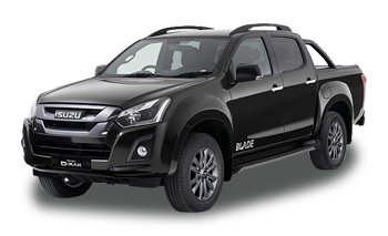 Isuzu blade