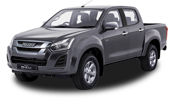 Isuzu eiger