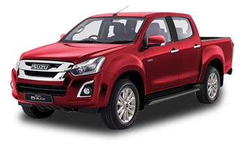 Isuzu yukon